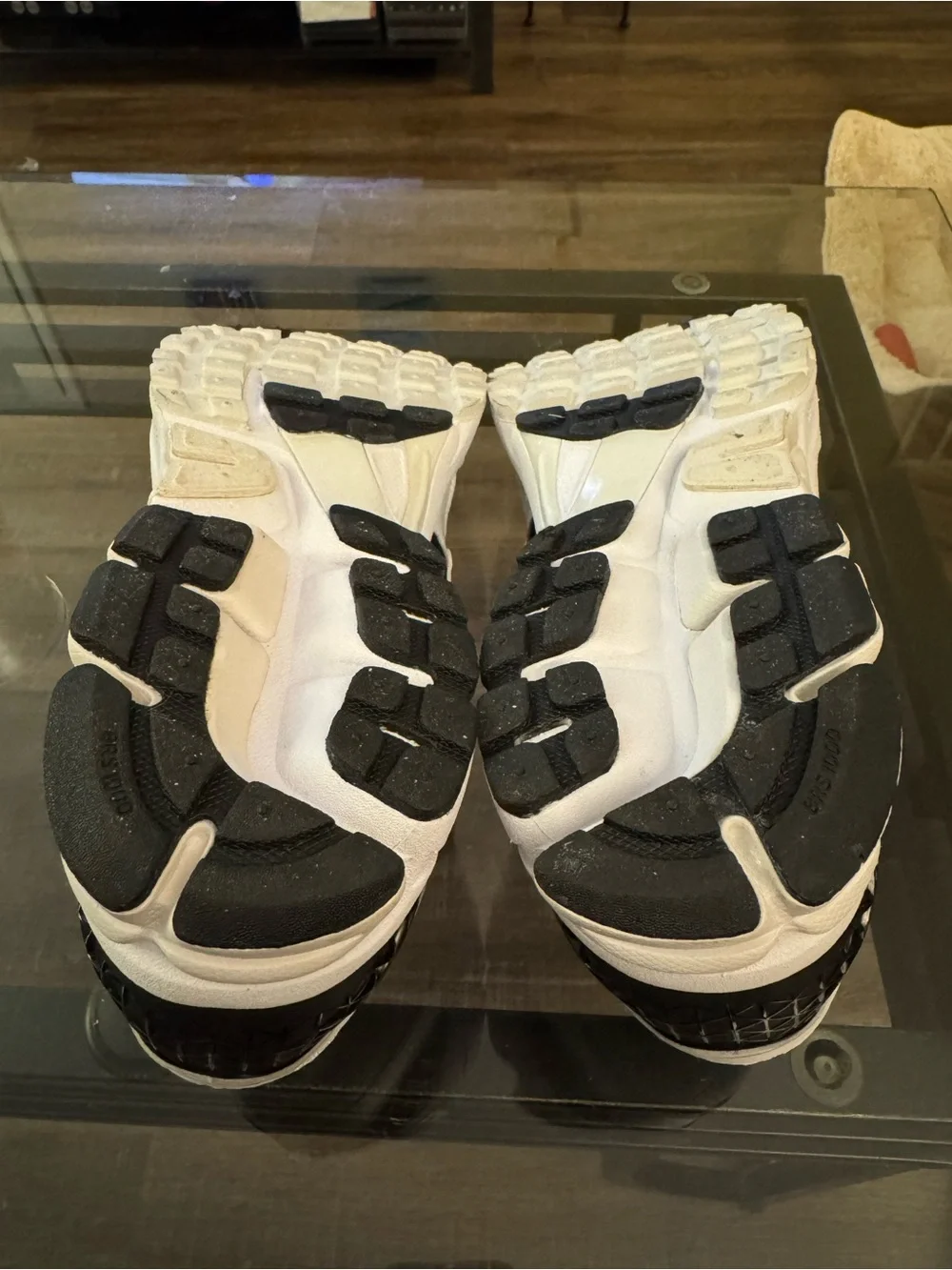 Nike Zoom Vomero 5 Men’s Size 12 Sneakers